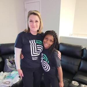 Fundraising Page: Meredith Katz